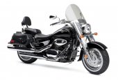 2007 Suzuki Boulevard C90T photo